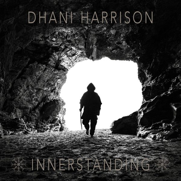 Dhani Harrison - Innerstanding (2LP)(Yellow) For Discount