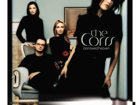 Corrs - Borrowed Heaven (Green) For Discount