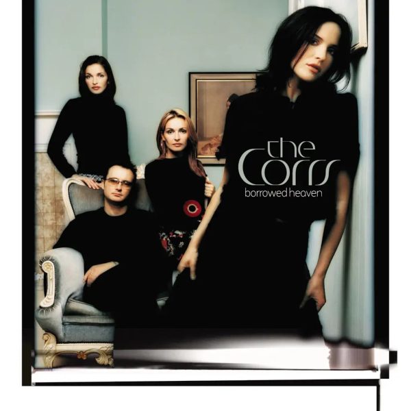 Corrs - Borrowed Heaven (Green) For Discount