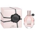 Viktor & Rolf Flowerbomb Eau De Parfum 100ml Hot on Sale