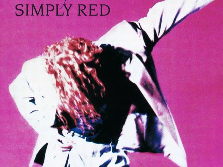 Simply Red - A New Flame Discount