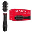 Revlon Pro Collection Salon One-Step Hair Volumiser Plus Black For Discount