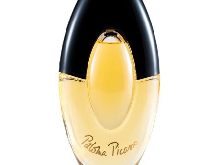 Paloma Picasso Mon Parfum Eau De Toilette 50ml Online Hot Sale