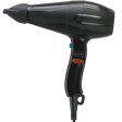 STR XD 3600 Hair Dryer Black on Sale