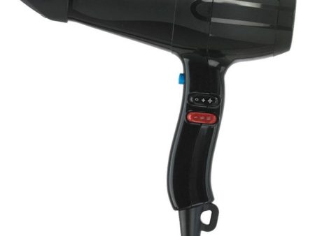 STR XD 3600 Hair Dryer Black on Sale