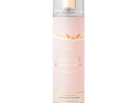 Sabrina Carpenter Sweet Tooth Body Mist 236ml Hot on Sale