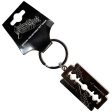 Keychain - Judas Priest - British Steel Razorblade Sale