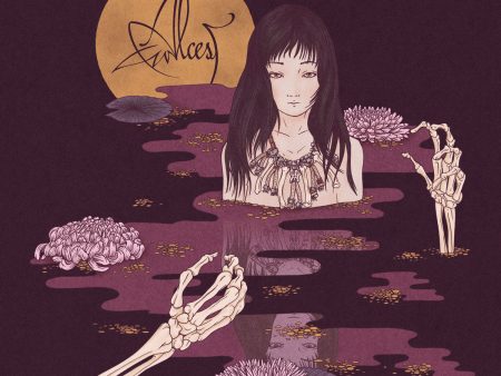 Alcest - Kodama Discount