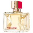 Valentino Voce Viva Eau De Parfum 100ml Fashion