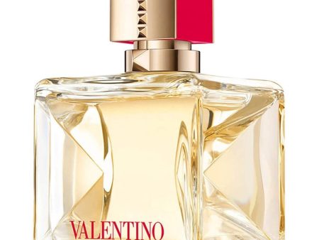 Valentino Voce Viva Eau De Parfum 100ml Fashion