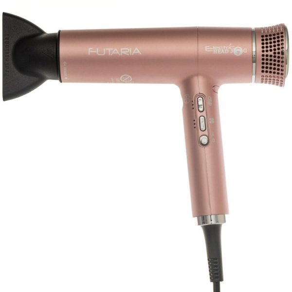 Hair Tools Electric Head Jog Futaria Hair Dryer Dusk For Discount