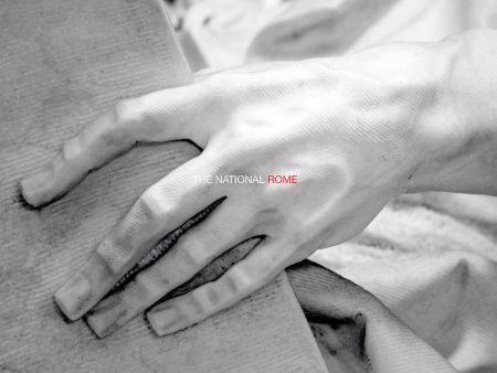 National - Rome (2LP)(White) Online Hot Sale