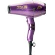 Parlux 385 Power Light Hair Dryer Purple Sale