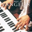 Vangelis - The Best Of Vangelis (2LP)(Coloured) Online Sale