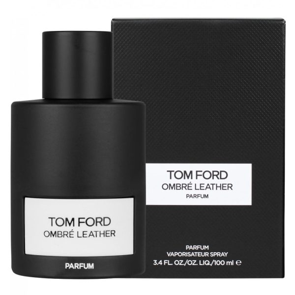 Tom Ford Ombre Leather Parfum 100ml Fashion