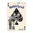 Super7 - Lemmy - Ace Of Spades Sale