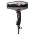 Parlux 3500 Super Compact Ceramic Ionic Hair Dryer Black Sale