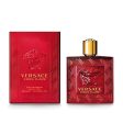 Versace Eros Flame Eau De Parfum 100ml For Discount