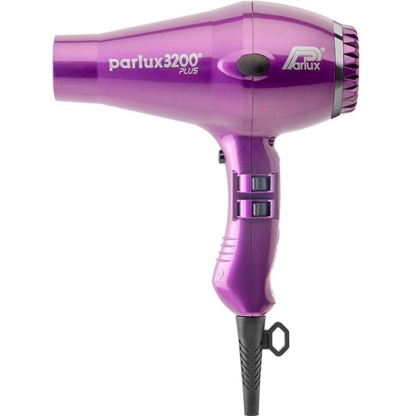 Parlux 3200 Plus Hair Dryer Purple Haze Online