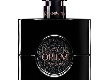 Yves Saint Laurent Black Opium Le Parfum 50ml Online now