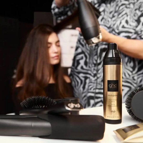 ghd Bodyguard Heat Protection Spray 120ml Sale