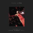 Dua Lipa - Live From The Royal Albert Hall (2LP) on Sale