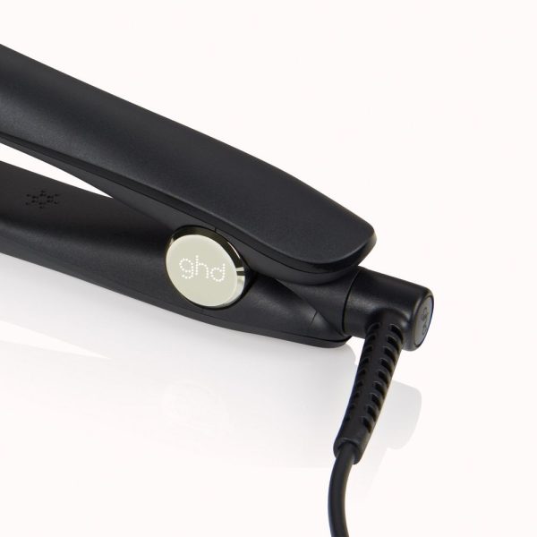 ghd Mini Slim Plate Professional Hair Straightener Styler Black For Cheap