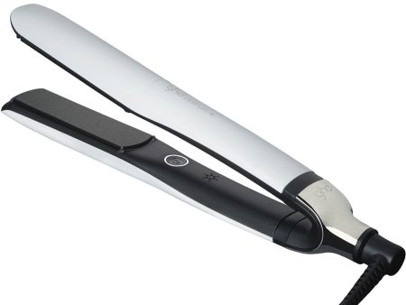 ghd Platinum+ Professional Smart Hair Straightener Styler White Discount