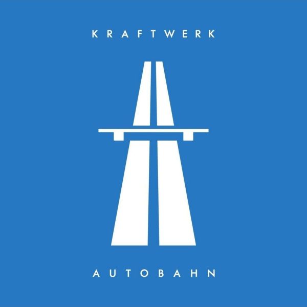 Kraftwerk - Autobahn (BRD) Discount