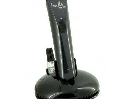 Wahl Professional Bella Cordless Hair Trimmer Sale