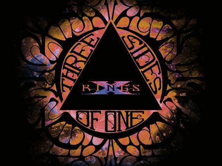 King s X - Three Sides Of One (2LP)(Coloured) For Sale