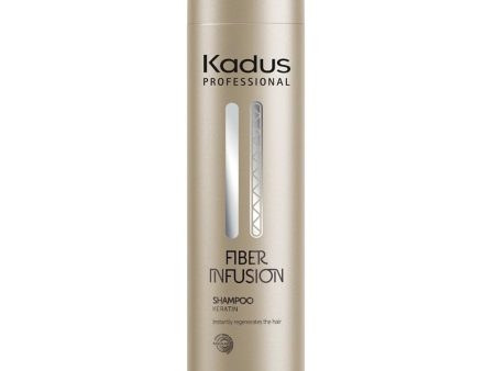 Kadus Professional Fibre Infusion Shampoo 250ml Cheap