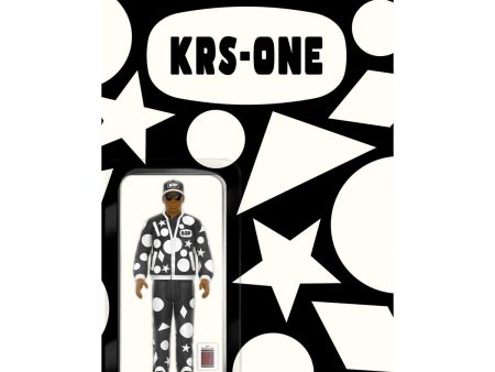 Super7 - KRS-ONE - Self Destruction Online now