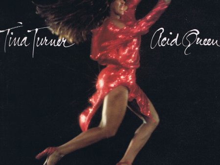 Tina Turner - Acid Queen Online Hot Sale