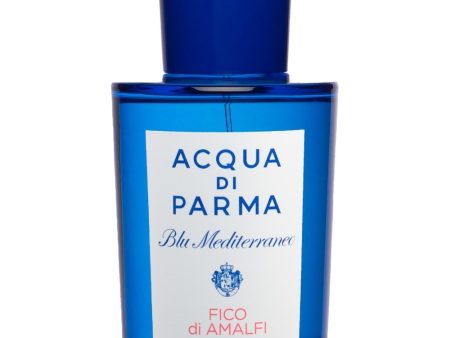 Acqua Di Parma Blu Mediterraneo Fico Di Amalfi Eau De Toilette 75ml Hot on Sale