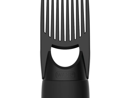 Wahl Professional Afro One Pik Hair Dryer Attachment For Sale