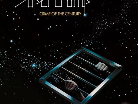 Supertramp - Crime Of The Century (Coloured) Hot on Sale