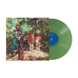 Creedence Clearwater Revival - Green River (Green) Fashion