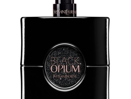 Yves Saint Laurent Black Opium Le Parfum 90ml Supply