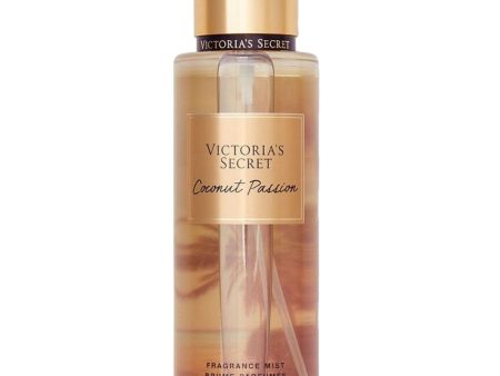 Victoria s Secret Coconut Passion Body Mist 250ml Online Sale