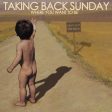 Taking Back Sunday - Where You Want To Be (Brown) Sale