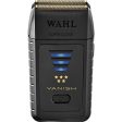 Wahl Professional 5 Star Vanish Foil Shaver Online now