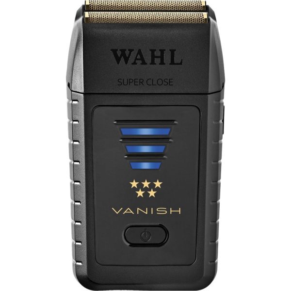 Wahl Professional 5 Star Vanish Foil Shaver Online now