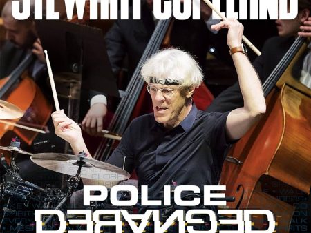 Stewart Copeland	- Police Deranged For Orchestra Supply