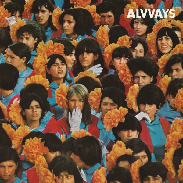 Alvvays - Alvvays (Coloured) For Discount