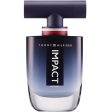 Tommy Hilfiger Impact Intense Eau De Parfum 100ml Cheap