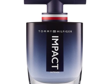 Tommy Hilfiger Impact Intense Eau De Parfum 100ml Cheap