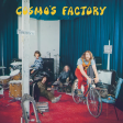 Creedence Clearwater Revival - Cosmo’s Factory (Red) For Sale