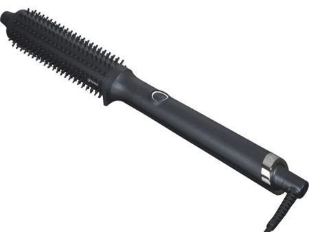 ghd Rise Volumising Styling Hot Brush Black For Discount