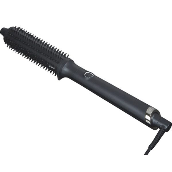 ghd Rise Volumising Styling Hot Brush Black For Discount